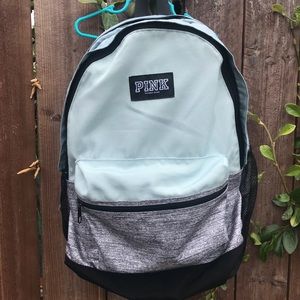 PINK Victoria’s Secret Campus Backpack